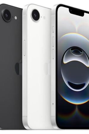 Điện thoại iPhone 16e 512GB