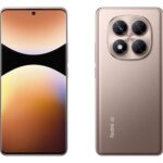 Điện thoại Xiaomi Redmi Note 14 Pro 5G 12GB/512GB