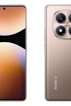 Điện thoại Xiaomi Redmi Note 14 Pro 5G 12GB/512GB