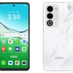 Điện thoại OPPO A5 6GB/128GB