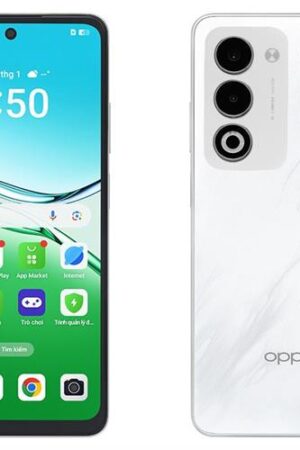 Điện thoại OPPO A5 6GB/128GB