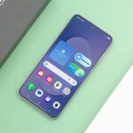 Điện thoại Samsung Galaxy S25 FE 5G 8GB/256GB