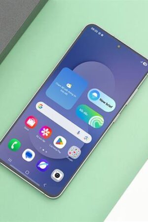 Điện thoại Samsung Galaxy S25 FE 5G 8GB/256GB